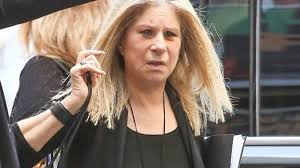 Born barbara joan streisand in brooklyn, new york, she was the daughter of diana (born ida rosen) and emanuel streisand. Barbra Streisand 20 000 Dead Americans Because Of Donald Trump News Punch