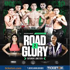 Check spelling or type a new query. Red Boxing Tickets Boletos Pico Rivera Sports Arena