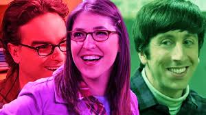 Are The Big Bang Cast Really Smart? Ranking The Actors On Their University  Degrees