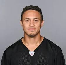 Miles Killebrew to be 2025 keynote commencement speaker