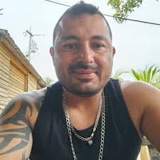 Profile for Adrian Humberto Chavez Rodriguez