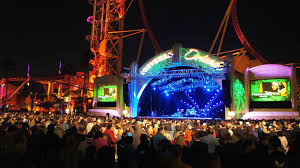 The Final Two Bands For Universal S Mardi Gras Concerts Have Been Revealed Kool Universal Orlando Tickets Universal Studios Florida Universal Studios Orlando