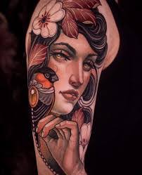 Chris Primm's Instagram, Twitter & Facebook