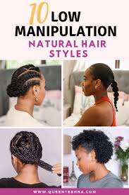 From big chops to finger waves, there are tons of options for every texture. Queen Teshna Beauty Fashion Lifestyle