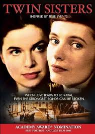Amazon.com: Twin Sisters [DVD] : Ben Sombogaart, Ellen Vogel, Thekla  Reuten, Nadja Uhl, Gudrun Okras, Marieke Van Der Pol, Anton Smit, Hanneke  Niens: Movies & TV
