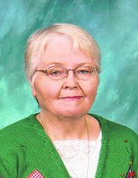 Lois Spaulding 81 Obituary