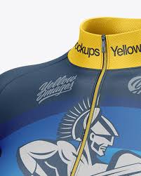 Download Women S Cycling Suit Mockup In Apparel Mockups On Yellow Images Object Mockups