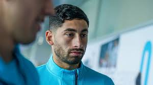 Alan Varela pai pela segunda vez