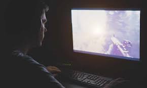 Video game addiction is an impulse control disorder that is similar to that experienced by those suffering from gambling addiction. It Consumed My Life Inside A Gaming Addiction Treatment Centre Games The Guardian