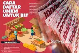 Jun 15, 2021 · program bpum 2021 kembali menyasar pelaku umkm untuk diberikan bantuan langsung tunai (blt) sebesar rp1,2 juta. Cek Di Link Ini Untuk Dapatkan Blt Umkm Rp 1 2 Juta Kabupaten Pati Periksa Namamu Di Sini Portal Pati