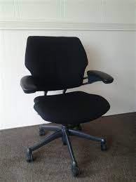 Humanscale Freedom Chair