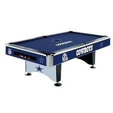 Dallas Cowboys Pool Table Nfl Shop Billiard Factory Dallas Cowboys Nfl Dallas Cowboys Cowboys