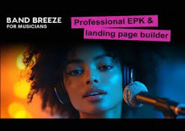 Michael Blight Boucher's 'Dark Sky' Illuminates the Metal Landscape