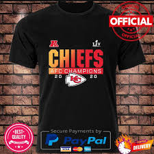 This fanatics branded gear features sweet. Liv Super Bowl Kansas City Chiefs Afc Champions 2021 Shirt Hoodie Sweater Long Sleeve And Tank Top