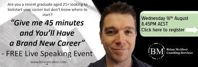 Brian Mcaleer's Instagram, Twitter & Facebook