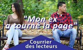 Ivre comme un poète, libre comme une mouette Mon Ex A Tourne La Page Comment Faire