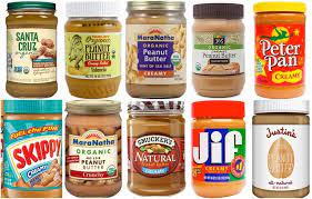Check spelling or type a new query. Healthiest Nut Butter Guide Updated Monthly The Picky Eater