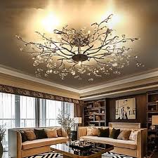 Modern Contemporary Chrome Feature For Mini Style Designers Metalliving Room Bedroom Dining Room Study Room Office Kids Chandelier With Images Ceiling Lights Living Room Living Room Design Diy Kids Chandelier