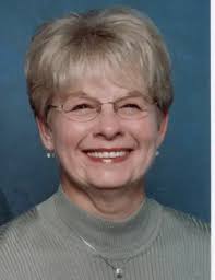 Obituary information for Becky S. Wiest