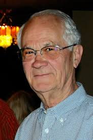 Thomas Batey Obituary