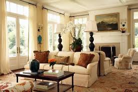 Back To Back Sofas Love This Fab Idea For Long Or Awkward Family Living Area One Di Classic Furniture Living Room Living Room Solutions Living Room Designs