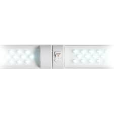 Lightup.com offers led under cabinet lights from major brands like feit electric, to make sure you have illumination where you need it in your kitchen. Led Linkable Under Cabinet Striplights
