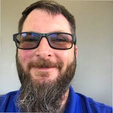 Richard Basham's Instagram, Twitter & Facebook