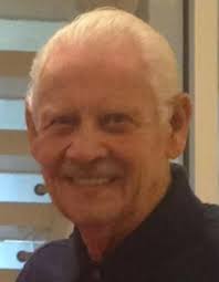 Richard Dean Ames Obituary