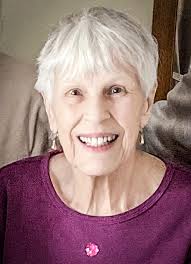 Patricia Ann (Pat) Lundquist