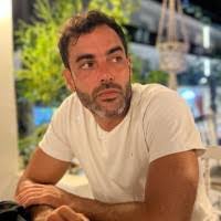 Eric Grau's Instagram, Twitter & Facebook