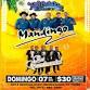 MANDINGO & LOS CAMINANTES event image