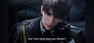 Creo que descubrí el SECRETO LOCO de CALEB ❗😱 🤯 y : r/LoveAndDeepspace