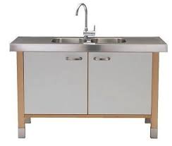 Maybe you would like to learn more about one of these? 10 Easy Pieces Utility Sinks Remodelista Free Standing Kitchen Sink Kitchen Standing Cabinet Free Standing Kitchen Cabinets