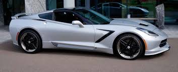 Every used car for sale comes with a free carfax report. Abbes Chevrolet Corvette C7 Stingray Letocar
