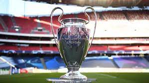 Cbs sports has the latest champions league news, live scores, player stats, standings, fantasy games, and projections. 2020 Champions League Final When And Where Uefa Champions League Uefa Com