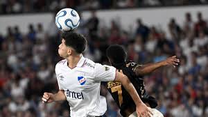 Deportes Tolima vs. Nacional de Uruguay EN VIVO Copa Libertadores: minuto a minuto del partido en el Manuel Murillo Toro