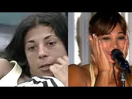 Ximena capristo has been in a relationship with ronaldinho gaúcho. La Destruyeron Ximena Capristo En La Epoca De Gran Hermano Youtube