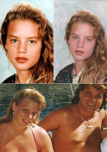 Andy van den Hurk made a shocking decision in 2011 when he falsely confessed  to the 1995 murder of his 15 year old stepsister, Nicole van den Hurk, in  the Netherlands. For