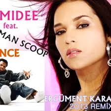 Stream Lumidee ft. Fatman Scoop