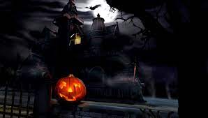 Free Halloween 3d Background Image Halloween Desktop Wallpaper Halloween Backgrounds Free Halloween Wallpaper