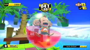 Maybe you would like to learn more about one of these? Super Monkey Ball Banana Mania Has Been Rated In Australia