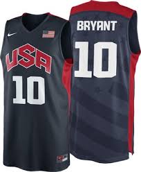 The men's knockout games and the women's games, from semifinals onwa. Usa Basketball Kobe Jersey Jersey On Sale