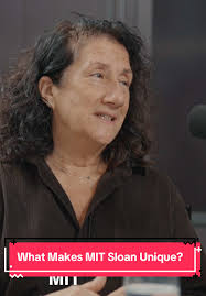 Mit Sloan Mba