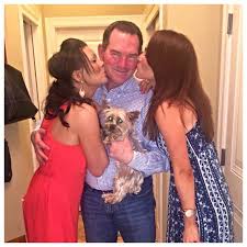 Mike zimmer enters his 8th season as vikings head coach in 2021 having notched 66 wins including playoffs in his 7 seasons leading the team with a pair of nfc north titles and 3 playoff appearances. Mike Zimmer S Family 5 Fast Facts You Need To Know Heavy Com