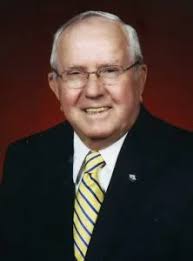 Donations in Memory of Harold Carlisle, BG, Retired