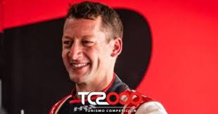 MÁXIMO CASTRO BUSCA SU PRIMER PODIO EN LA F2 ARGENTINA