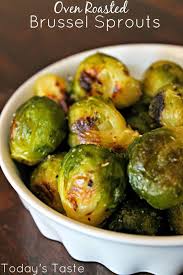 Das Ist Mein Lieblings Weg Rosenkohl Zu Essen Sie Sind Lecker Sprout Recipes Frozen Brussel Sprouts Recipe Roasted Brussel Sprouts Oven