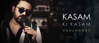 Kasam Ki Kasam Lyrics Rahul Jain New Version Unplugged Phir bhi tumko chaahunga |ost.kasam antv [video. kasam ki kasam lyrics rahul jain