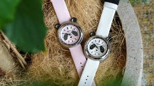 Seiko Power Design Project Pandagraph | INTRODUCING - Time+Tide Watches