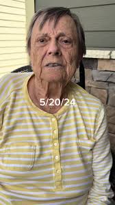 Joshua Pettit and Betty November 2023